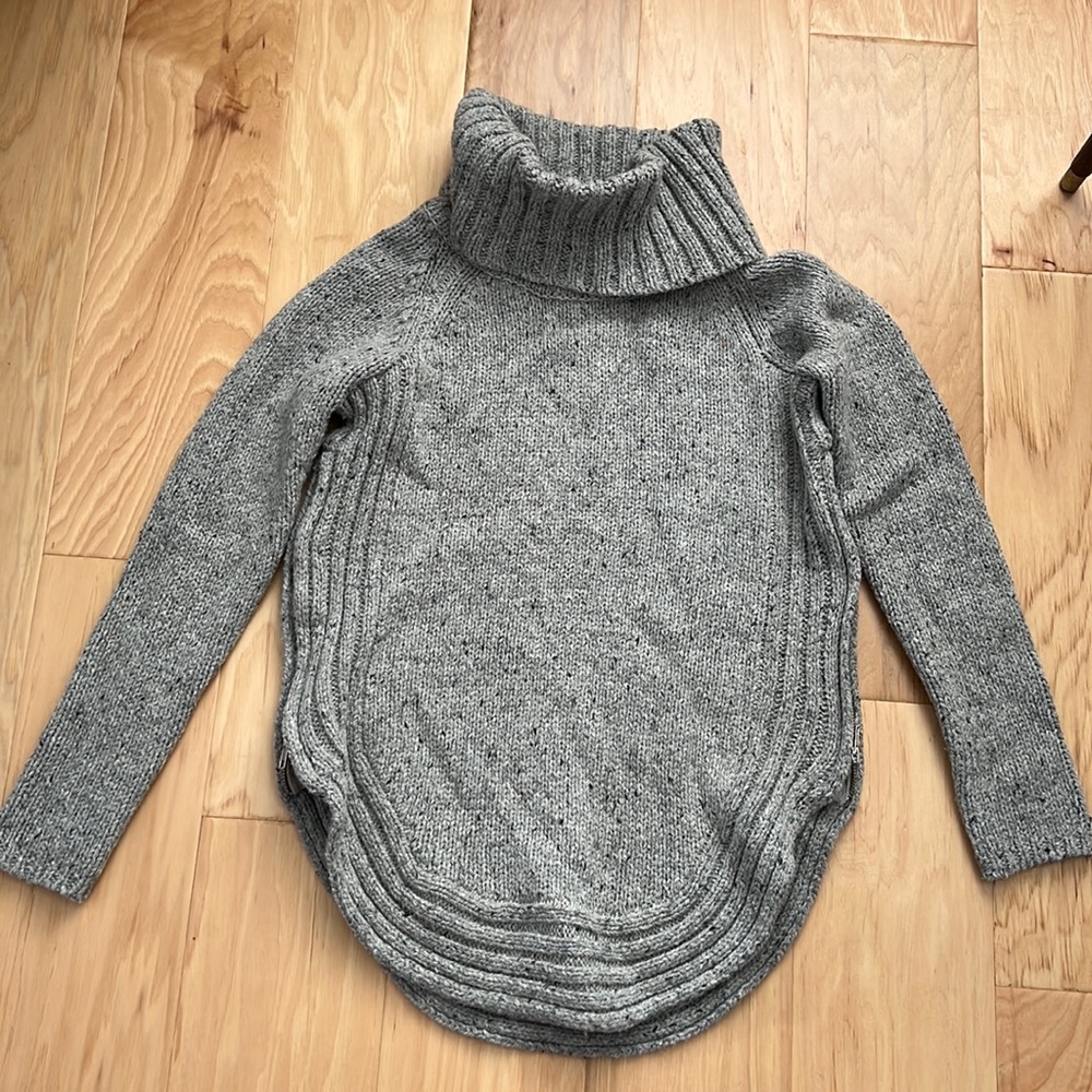 Womens small sweater